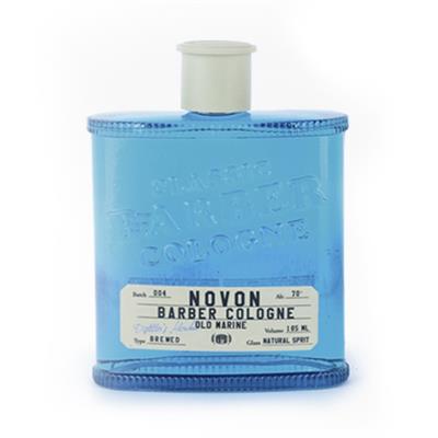 COLONIA AROMA A MARINO ANTIGUO CLASSIC BARBER COLOGNE OLD MARINE NOVON