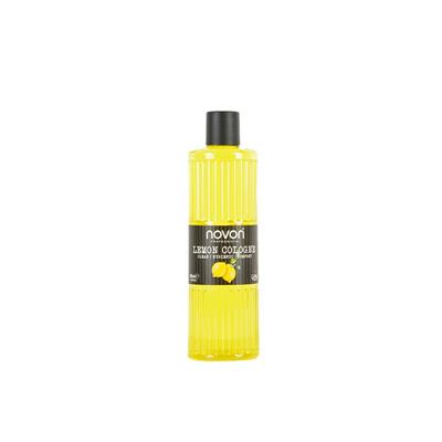 COLONIA LEMON NOVON 385ML