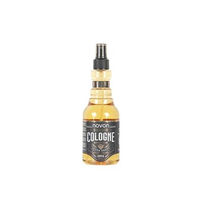 BARBER COLOGNE AFTER SHAVE Nº1 NOVON 355ML