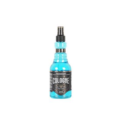 BARBER COLOGNE AFTER SHAVE Nº2 NOVON 355ML