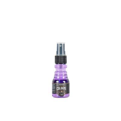 BARBER COLOGNE AFTER SHAVE Nº3 NOVON 35ML