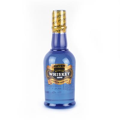 CHAMPÚ WHISKEY AMAZING SHAMPOO NOVON 400ML