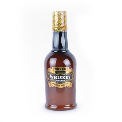CREMA DE COLONIA WHISKEY WOODY NOVON 400ML