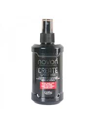 SPRAY CREATE ULTRA FUERTE CERA NOVON 200ML