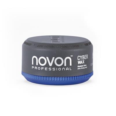 CERA CYBER FIJACIÓN ULTRA FUERTE Nº8 CYBER WAX NOVON 150ML