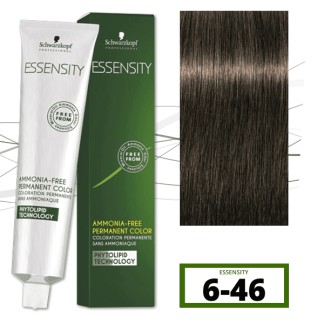 ESSENSITY 6-46 TINTE
