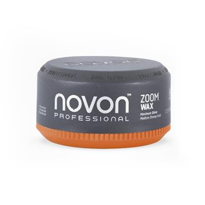 CERA ZOOM FIJACIÓN MEDIA Nº6 ZOOM WAX NOVON 150ML