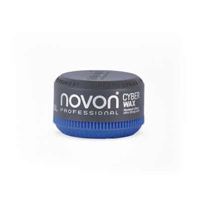 CERA CYBER FIJACIÓN ULTRA FUERTE Nº8 CYBER WAX NOVON 50ML