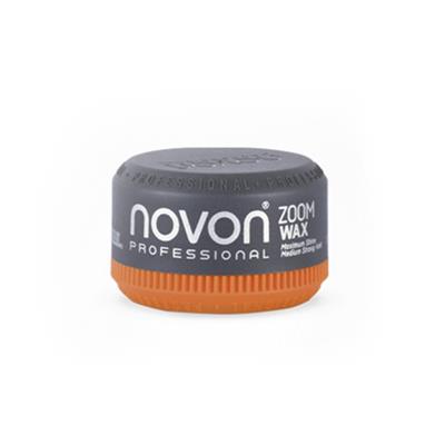 CERA ZOOM FIJACIÓN MEDIA Nº6 ZOOM WAX NOVON 50ML