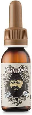 ACEITE DE BARBA CAPTAIN COOK 30ML
