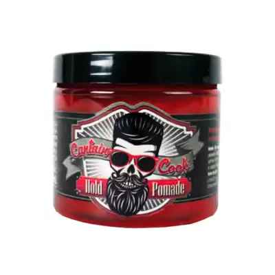 POMADA FUERTE CAPTAIN COOK 200ML