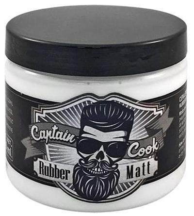 POMADA MATE CAPTAIN COOK 200ML
