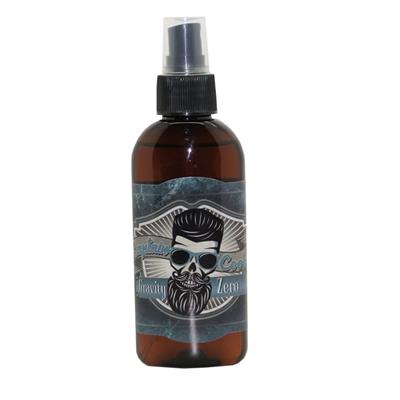 CAPILAR FIJADOR SPRAY COOK CAPTAIN