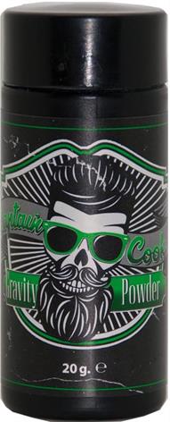 20GR VOLUMINIZADORES POLVOS COOK CAPTAIN