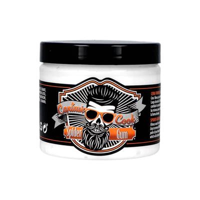 SPIDER GUM POMADA CAPTAIN COOK 200ML
