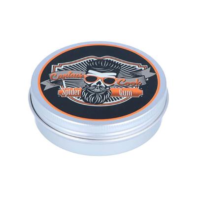 SPIDER GUM POMADA CAPTAIN COOK 100ML