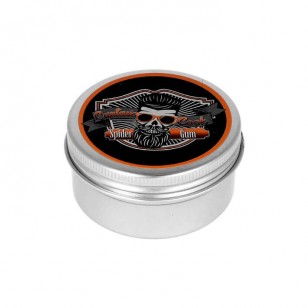 SPIDER GUM POMADA CAPTAIN COOK 50ML

