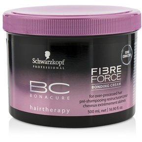 FIBRE FORCE CREME / TRATAMIENTO PRE MASQ BC 500GR
