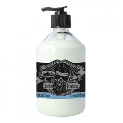 REFRESH CREAM CAPTAIN COOK 1000ML
