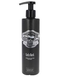 GEL RIZOS CAPTAIN COOK 250ML
