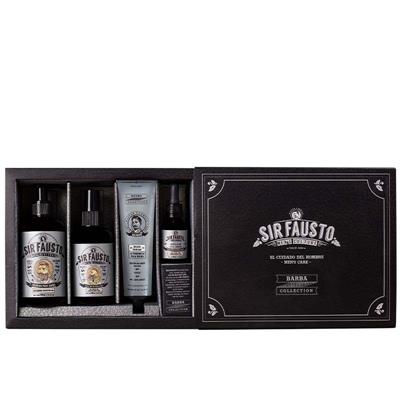 BARBA KIT
