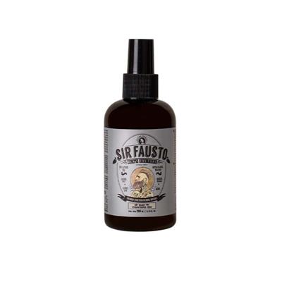 BARBA TÓNICO 200ML
