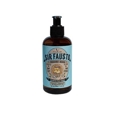 BARBA SHAMPOO 500ML
