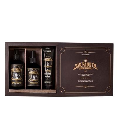 CAÍDA KIT

