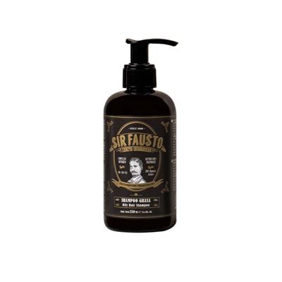 GRASA MAGISTRAL SHAMPOO 500ML
