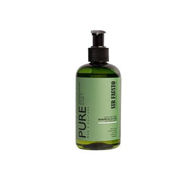 D-TOX SHAMPOO DETOXIFICANTE 250ML
