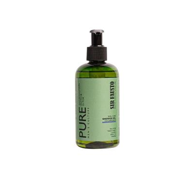 GEL DETOXIFICANTE SHOWER  250ML
