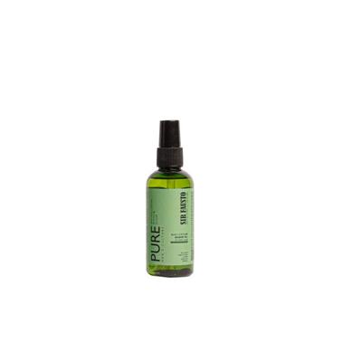 OIL DETOXIFICANTE SHAVE  100ML