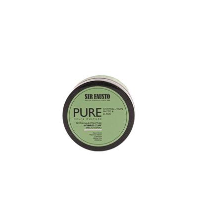 HYBRID CLAY CERA EFECTO ÁSPERO 100ML
