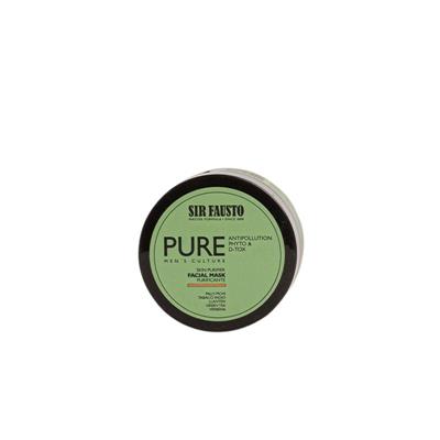 FACIAL MASK PURIFICANTE 100ML
