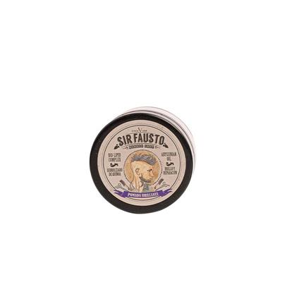 BRILLANTE POMADA 50ML
