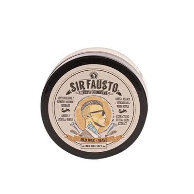 WAX OLD SUAVE 200ML