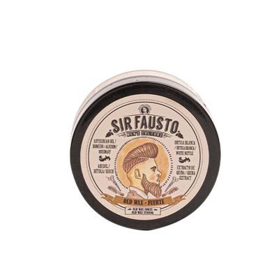 WAX OLD FUERTE 200ML
