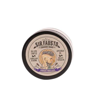 BRILLANTE POMADA 100ML
