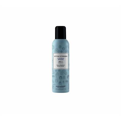 FLEX MOUSSE APM STYLE STORIES 250ML