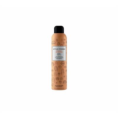 ORIGINAL HAIRSPRAY APM STYLE STORIES 300ML