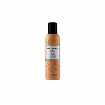 FIRM MOUSSE APM STYLE STORIES 250ML