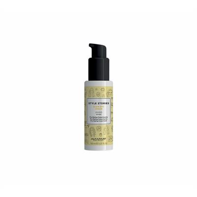 BLOW DRY CREAM APM STYLE STORIES 150ML