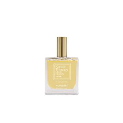 THE OIL KERATIN THERAPY LISSE DESIGN 50ML