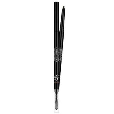 LONGSTAY PRECISE BROWLINER GOLDEN ROSE