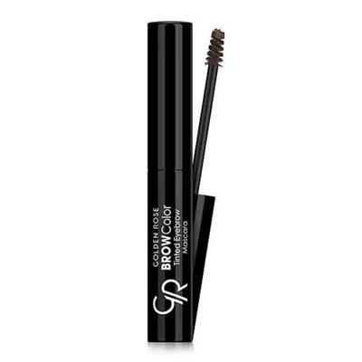 BROW COLOR TINTED EYEBROW MASCARA GOLDEN ROSE