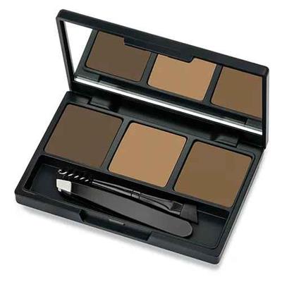 EYEBROW STYLING KIT GOLDEN ROSE