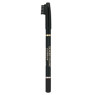 EYEBROW PENCIL MARRON CLARO/MARRON/MARRON NEGRO GOLDEN ROSE