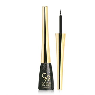 EXTREME SPARKLE EYELINER GOLDEN ROSE