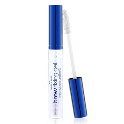 BROW FIXING GEL BROW & LASH MASCARA GOLDEN ROSE