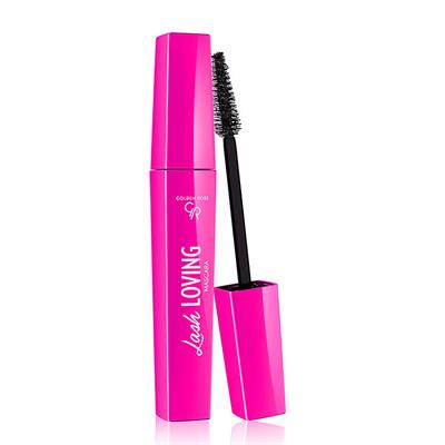 LASH LOVING MASCARA GOLDEN ROSE
